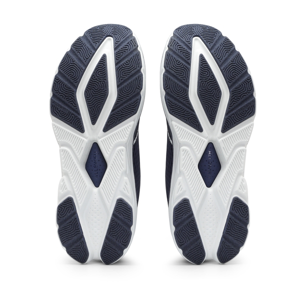 [Allswifit 1.0] Men's Comfortable Lifestyle Sneakers - BLUE - 6